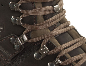 Ruostumattomat nauhalenkit ja niitit, Digafix nauhoitussysteemi.